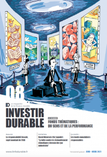 Investir Durable #8: Fonds thématiques : du sens et de la performance