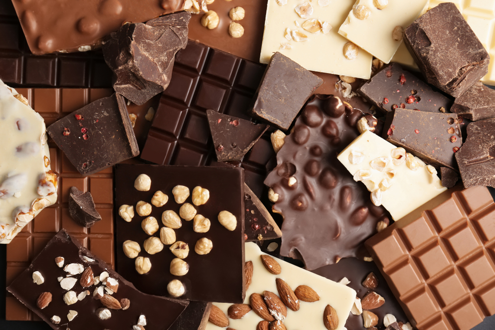 Made in France : acheter du chocolat produit dans une démarche locale, un  vrai défi ?