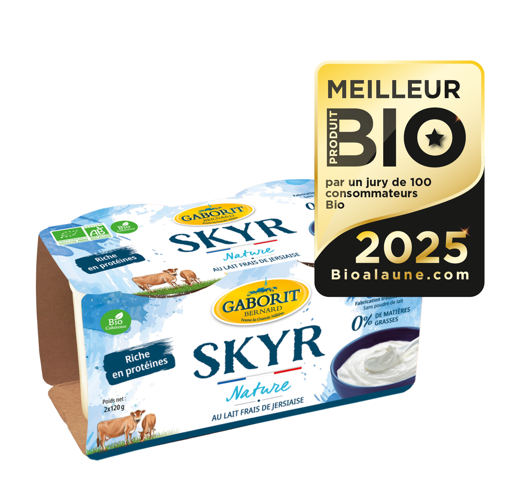 Skyr