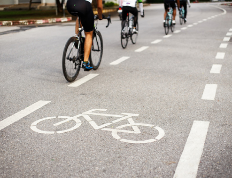 Luxembourg : le code de la route modifié en faveur des cyclistes