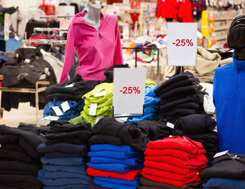 Vêtements En Soldes France, SAVE 60% - eagleflair.com