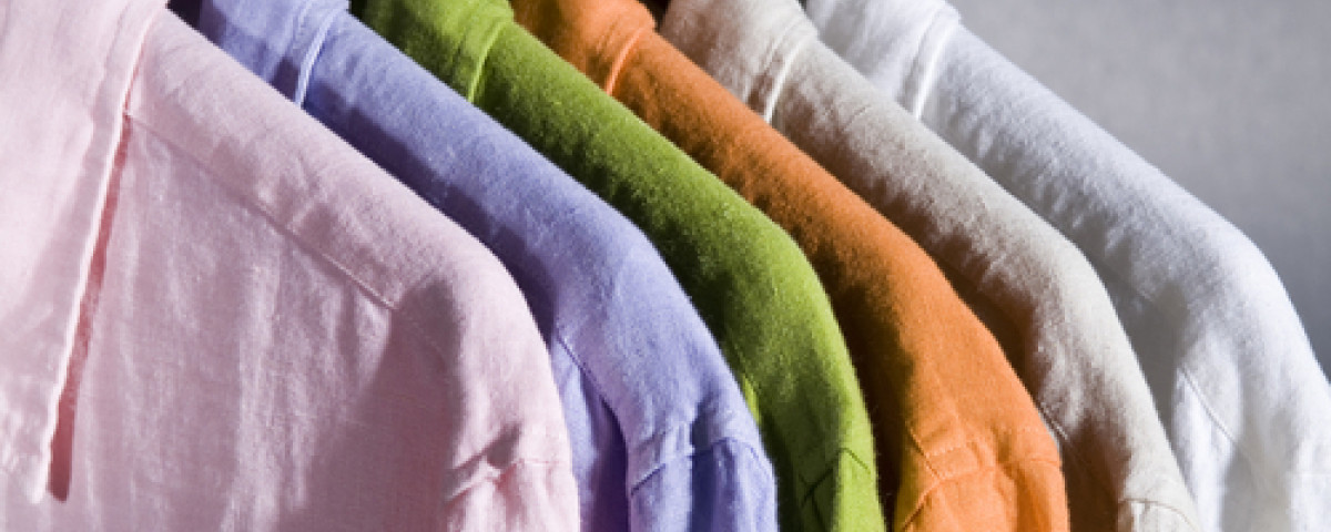 Vêtements écologiques : quelles fibres textiles choisir ?