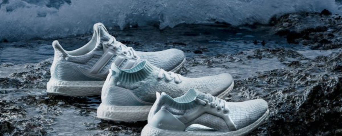 Adidas, New Balance accusés de greenwashing par Zero Waste France