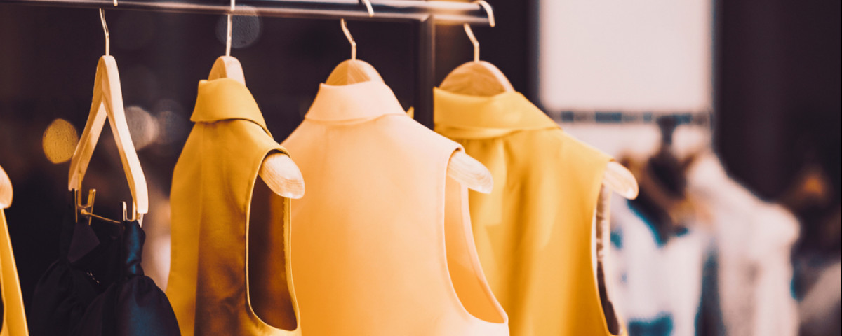 Cinq enseignes de vêtements responsables pour acheter mieux (et moins !)