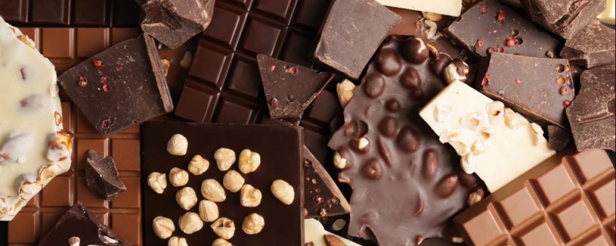 Made in France : acheter du chocolat produit dans une démarche locale, un  vrai défi ?