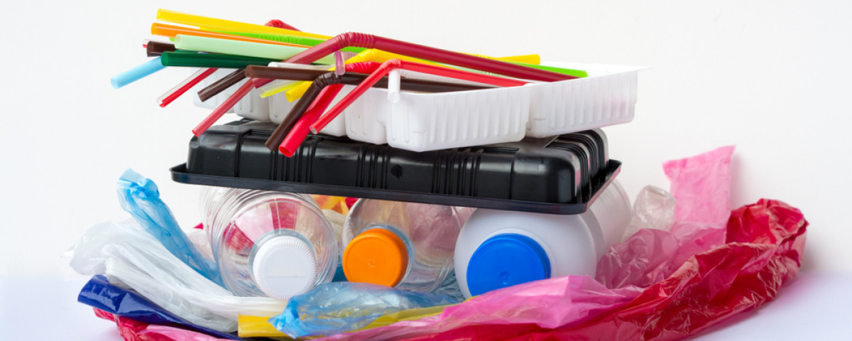 Loi AGEC : les prochaines interdictions du plastique à usage unique