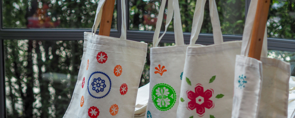 Tote bag ecologique new arrivals