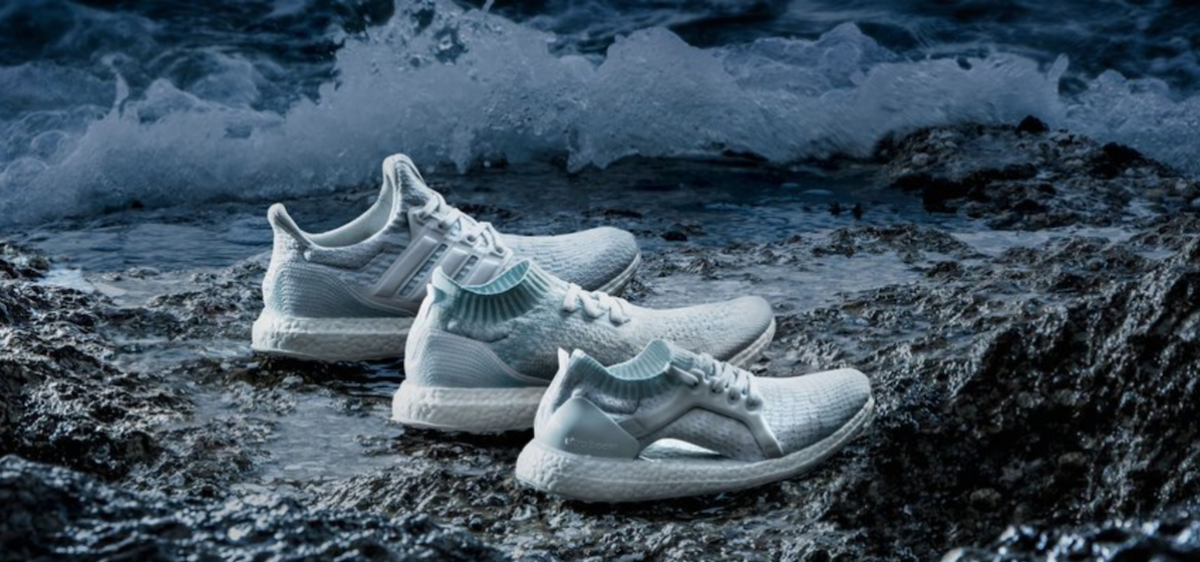 Adidas, New Balance accusés de greenwashing par Zero Waste France