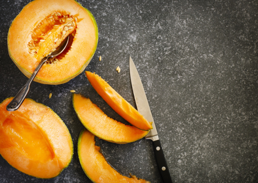 Saison du melon : comment bien le choisir ?