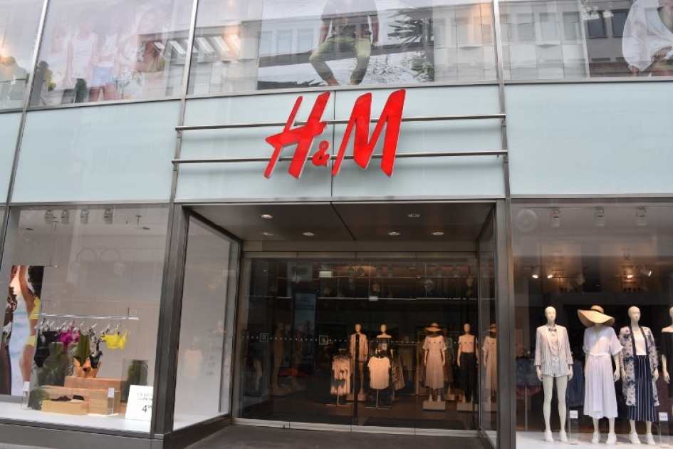 Salaires décents : H&M épinglé pour ne pas avoir tenu ses promesses
