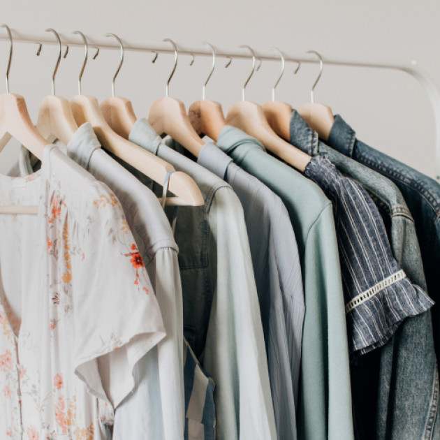 Sept boutiques en ligne pour s'acheter des vêtements soucieux de leur  environnement [+QUIZ]