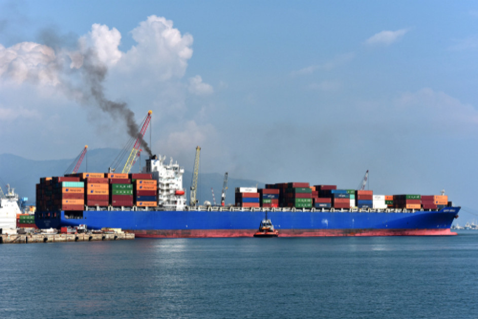 Transport maritime : quelles solutions pour réduire son impact  environnemental ?