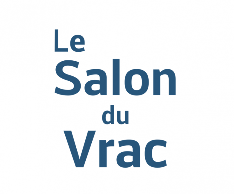 3ème édition du Salon du Vrac à La Cité Fertile de Pantin