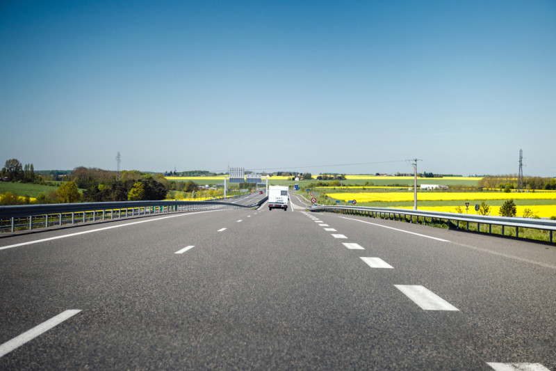 Mobilités : le Grand Est reprend la main sur 500 km de routes "stratégiques"