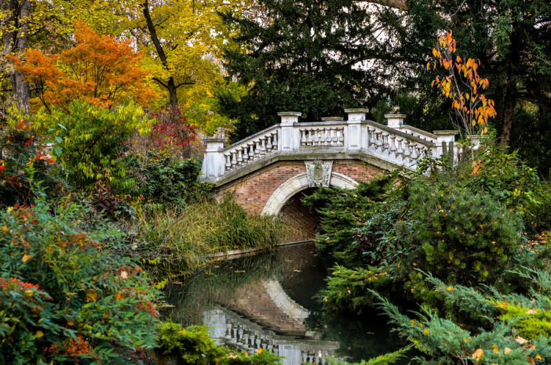 5 spots à découvrir pour profiter de la nature à Paris